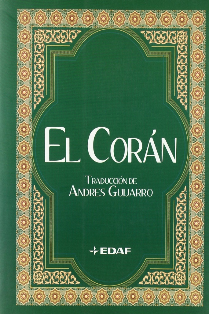 [9788441421417] El Corán