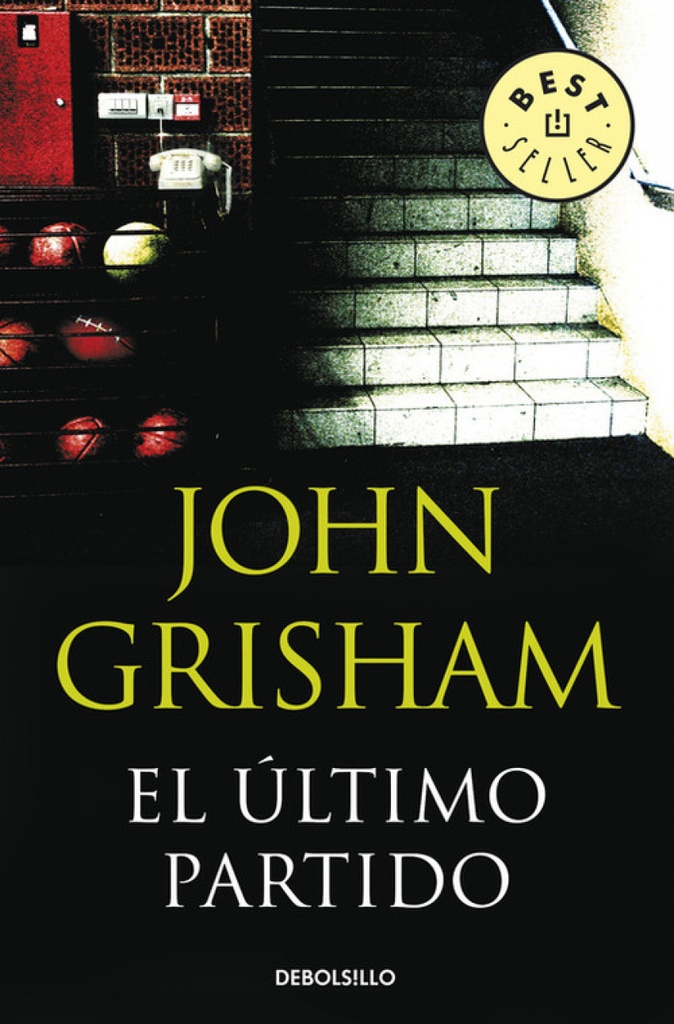 [9788483469965] El último partido