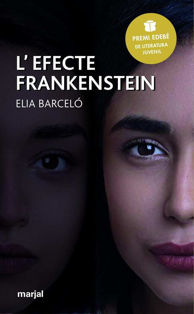 [9788483485316] L´efecte Frankenstein