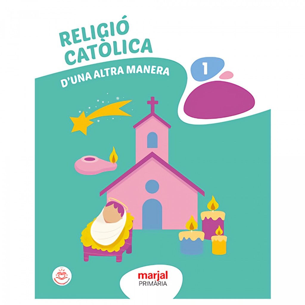 [9788483485972] RELIGIÓ CATÒLICA 1
