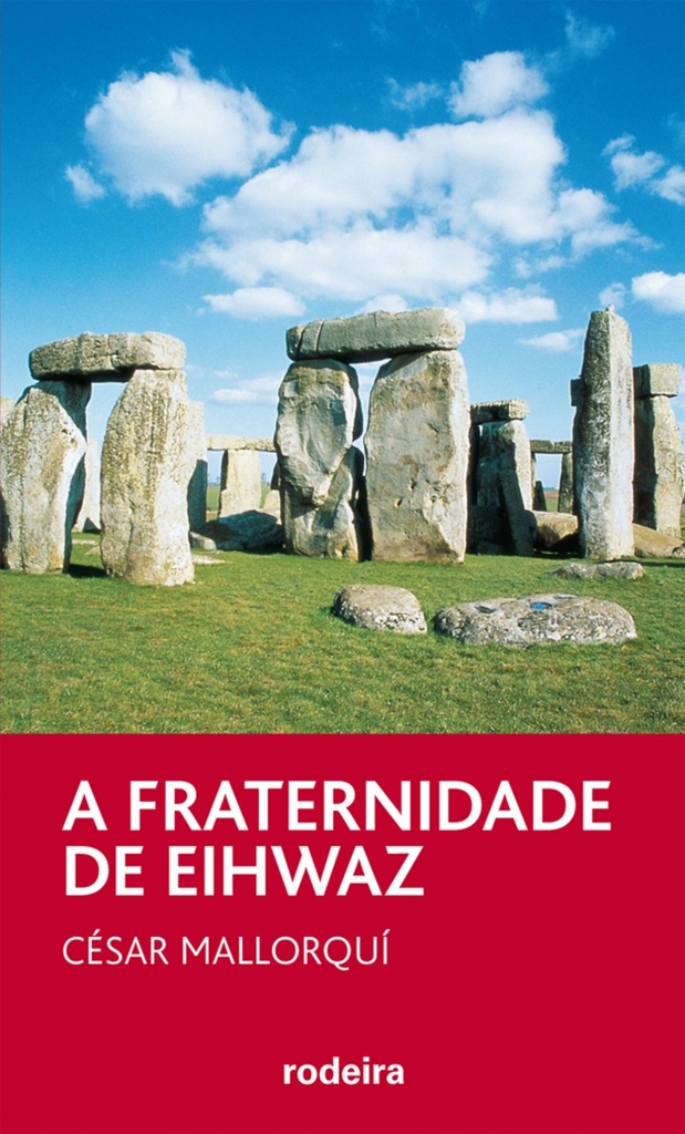 [9788483492796] A fraternidade de Eihwaz