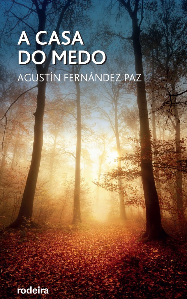 A Casa Do Medo