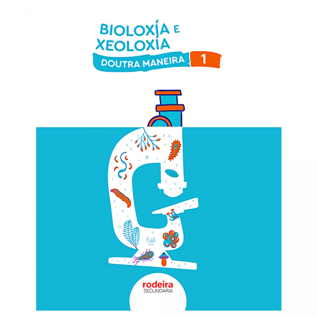[9788483497517] BIOLOXÍA E XEOLOXÍA 1