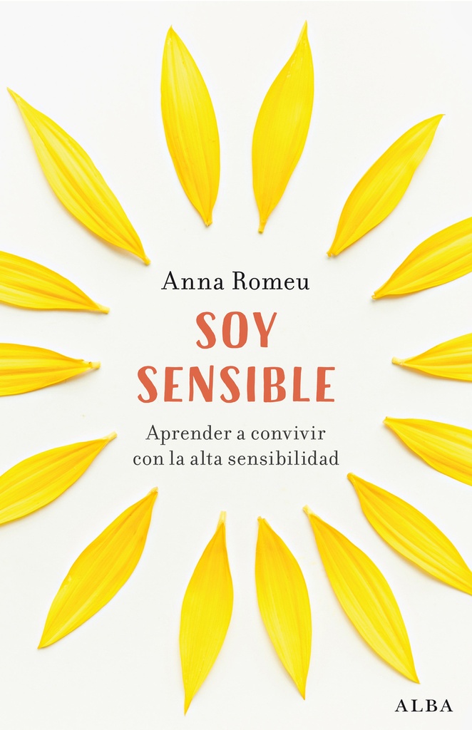 [9788411781558] Soy sensible.Alba