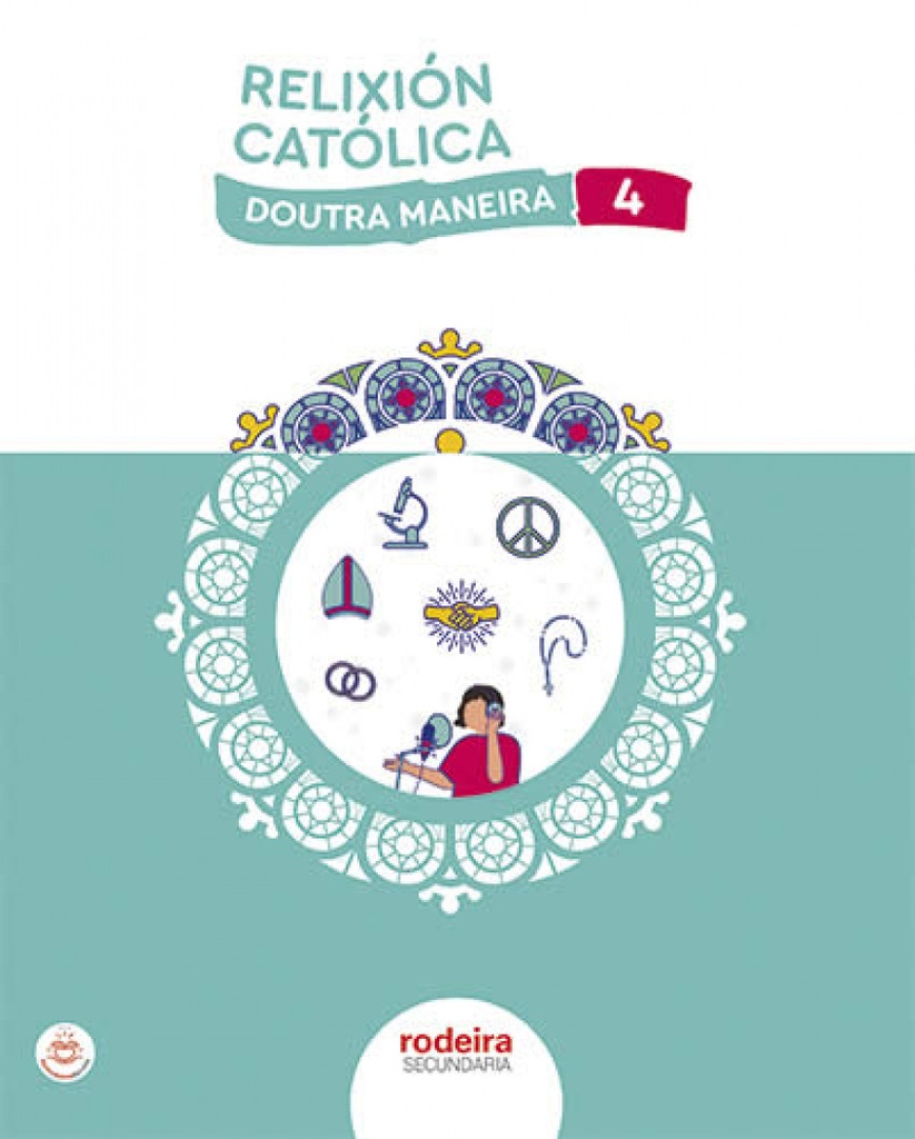 [9788483498255] RELIXIÓN CATÓLICA 4