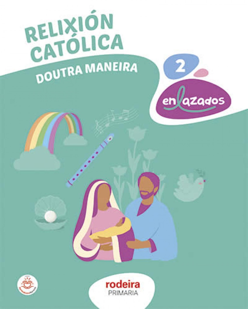 [9788483498262] RELIXIÓN CATÓLICA 2