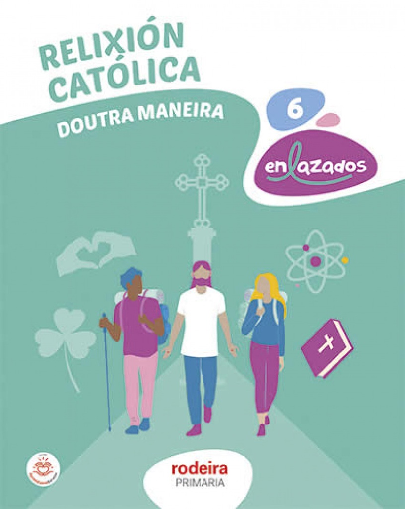 [9788483498286] RELIXIÓN CATÓLICA 6