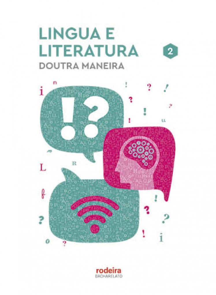 [9788483498316] Lingua e Literatura 2