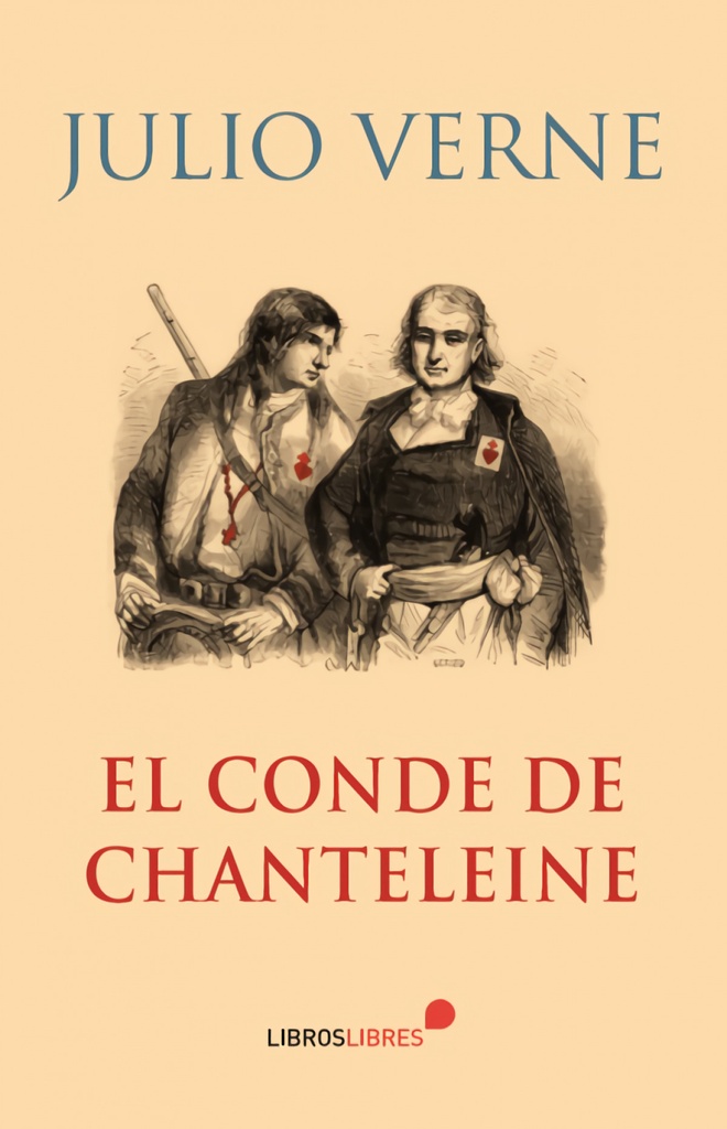 [9788415570752] El conde de Chanteleine