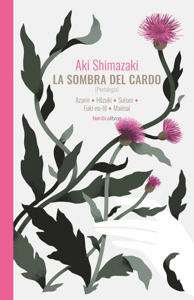 [9788410200999] La Sombra del Cardo