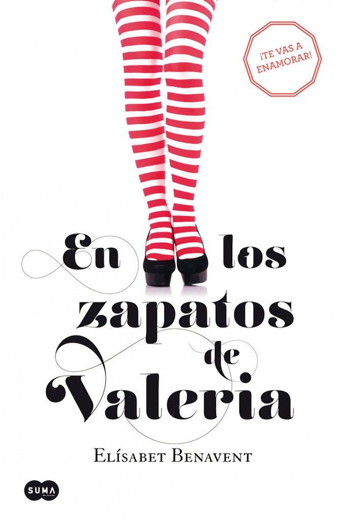 [9788483655368] En los Zapatos de Valeria