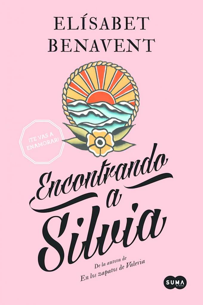 Encontrando a Silvia