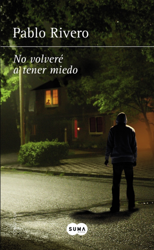 [9788483658727] No volveré a tener miedo