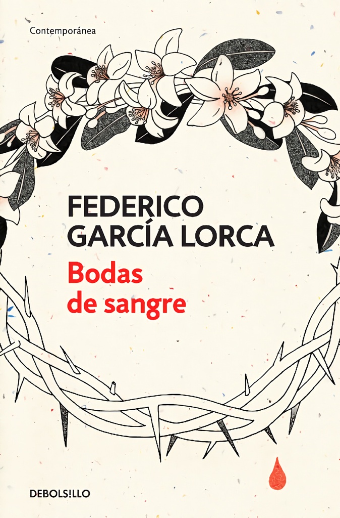 [9788466337878] Bodas de sangre /Blood Wedding