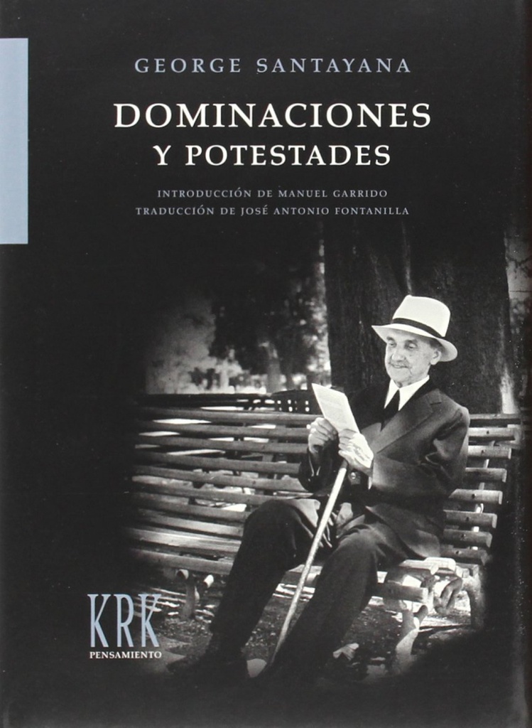 [9788483672532] Dominaciones y Potestades