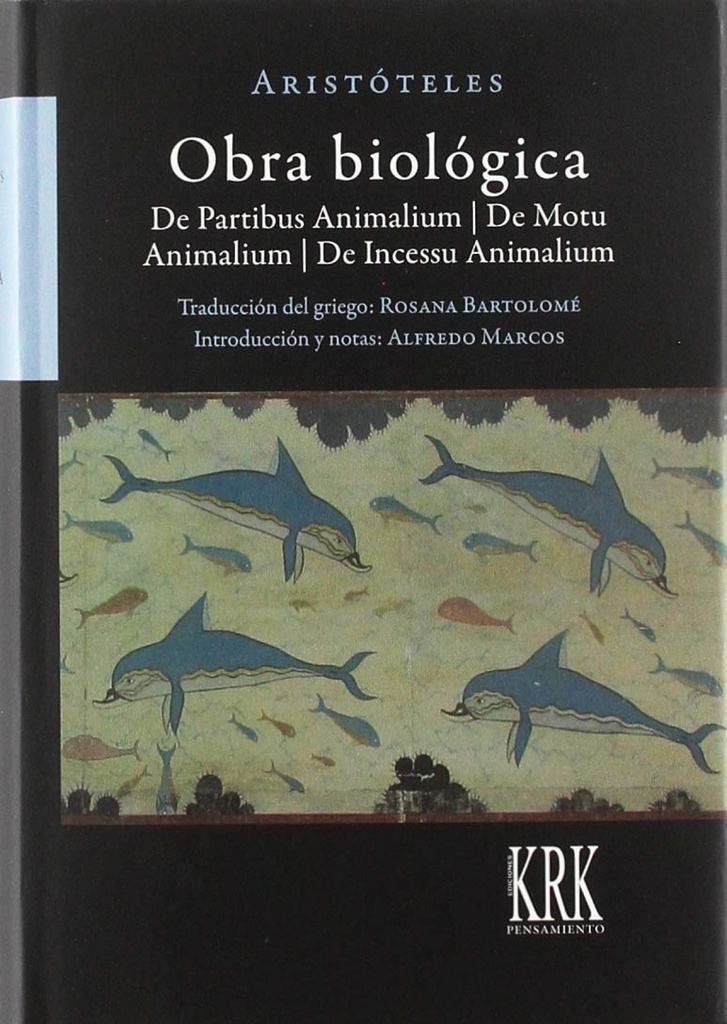 [9788483676066] Obra Biológica