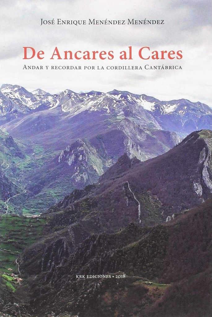 [9788483676073] De Ancares al Cares