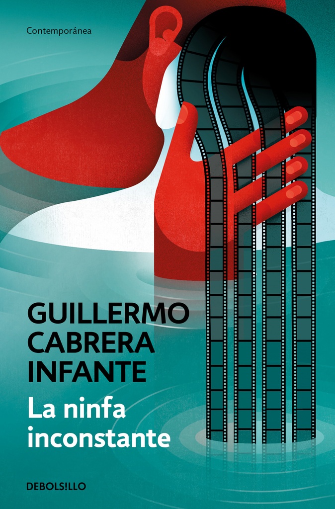 La ninfa inconstante / The Inconsistent Nymph