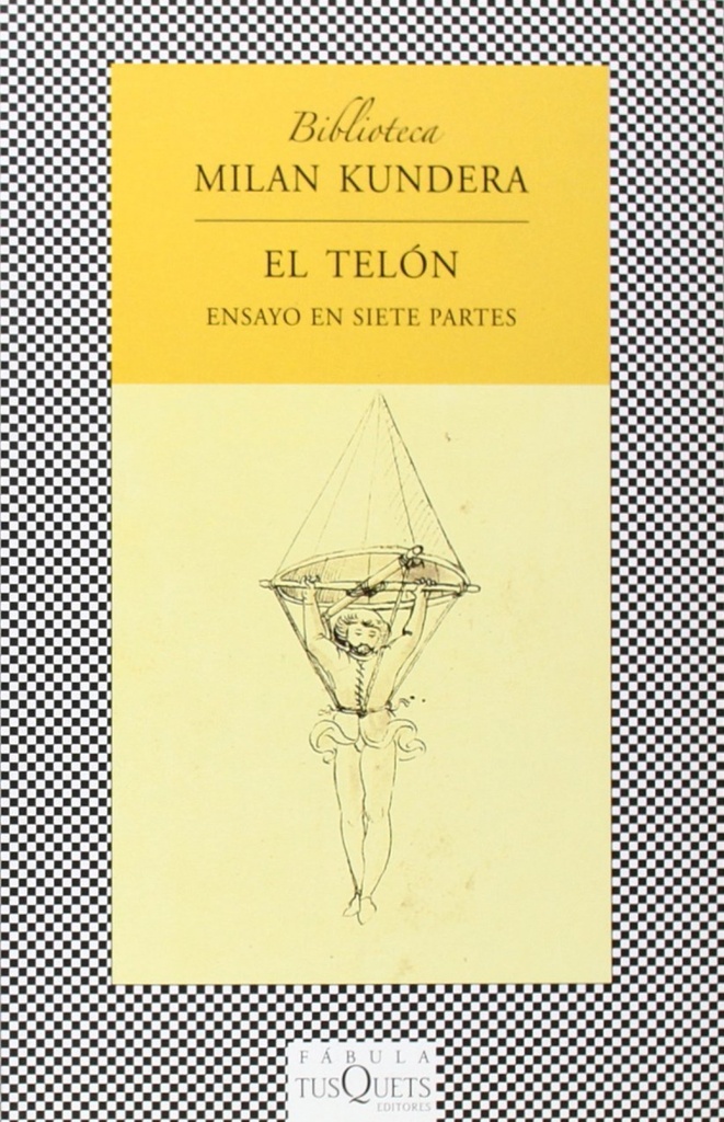[9788483830949] El telón