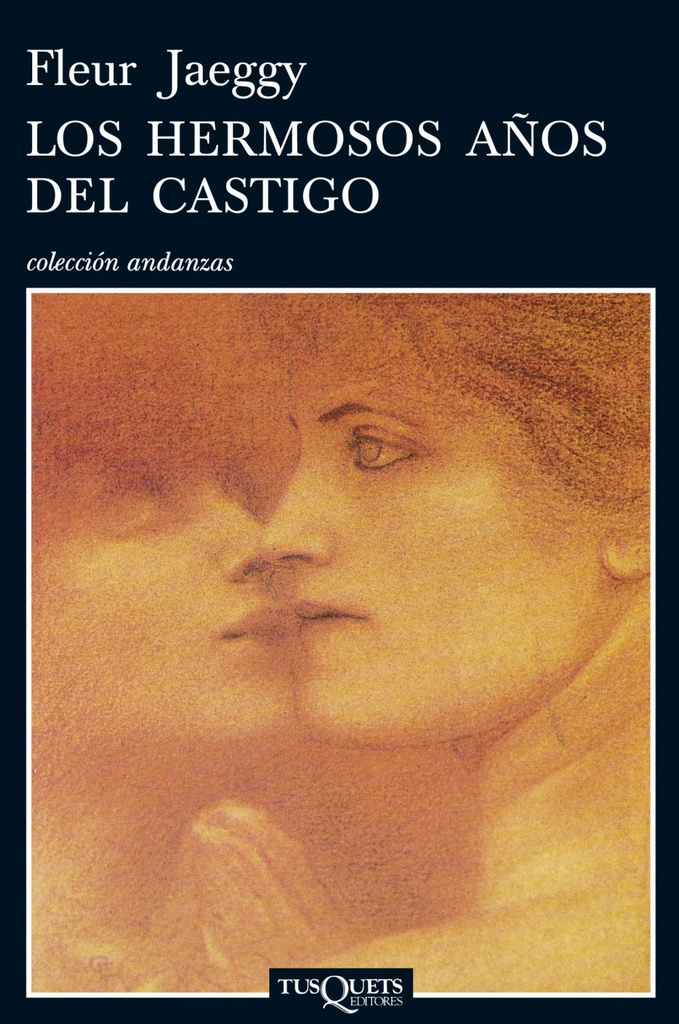 [9788483831083] Los hermosos años del castigo