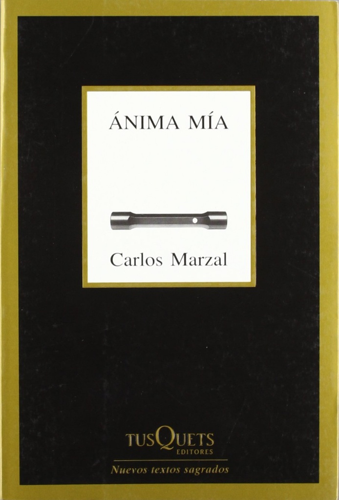 [9788483831212] Ánima mía
