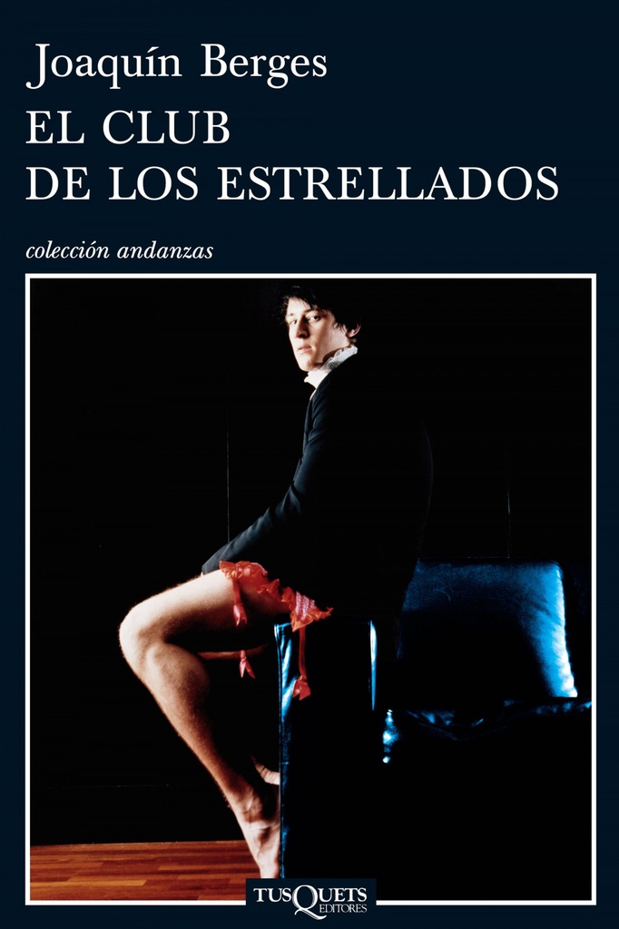 [9788483831700] El club de los estrellados