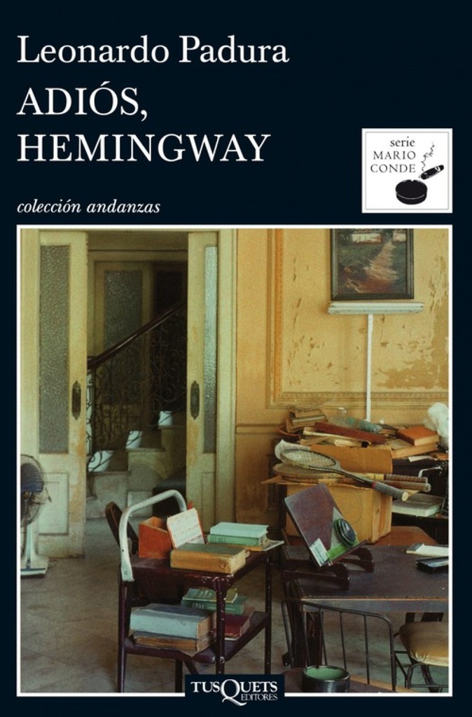 [9788483831977] Adiós, Hemingway