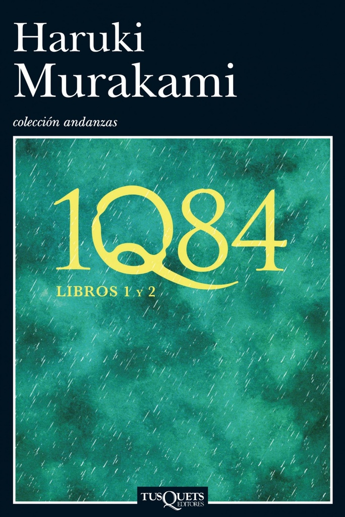 [9788483832967] 1q84