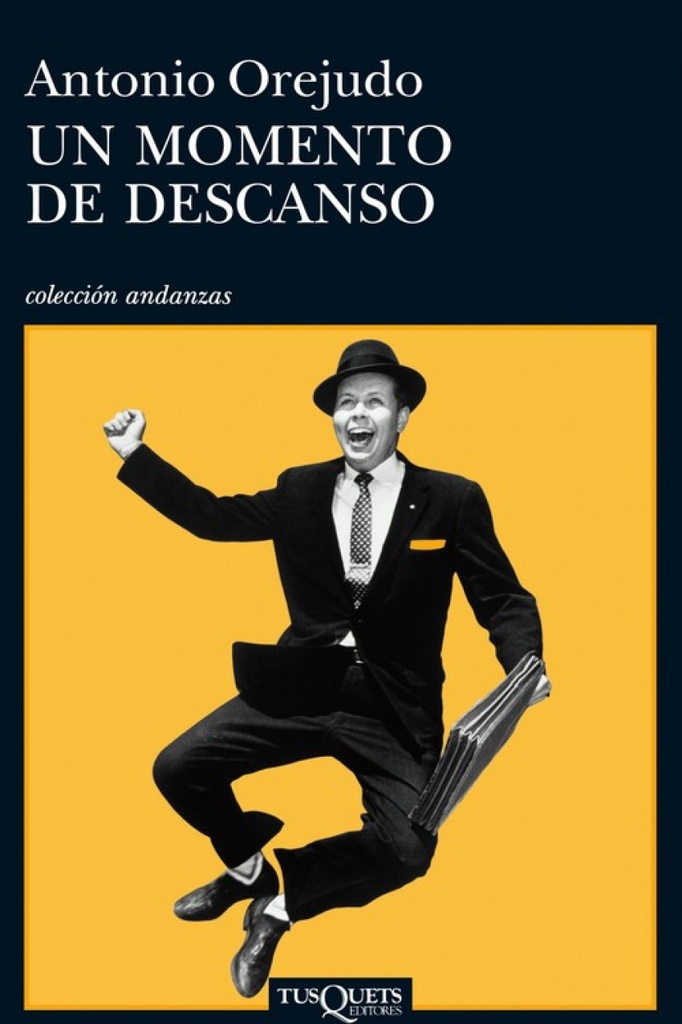 [9788483832974] Un momento de descanso