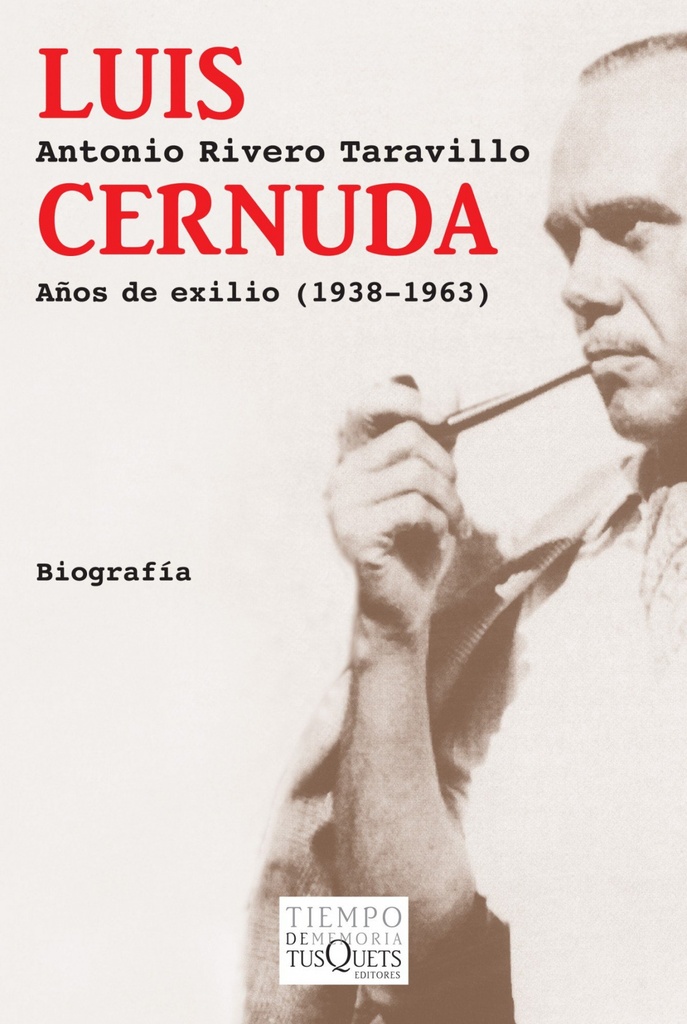 [9788483833216] Luis Cernuda