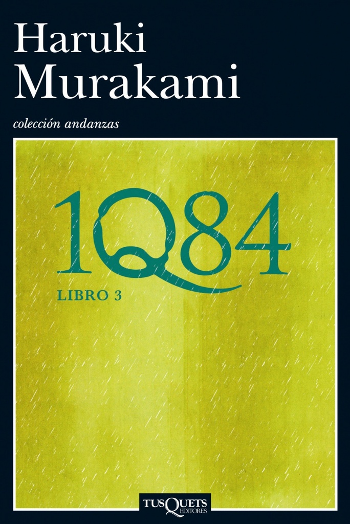 [9788483833551] 1q84