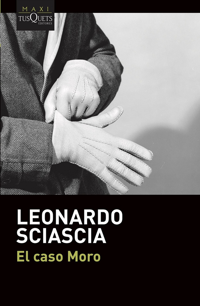 [9788483833704] El caso Moro