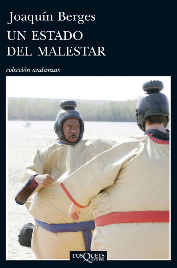 [9788483834268] Un Estado del Malestar