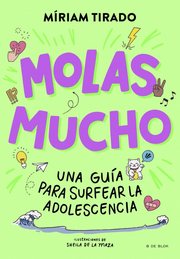 [9788410269798] Molas mucho