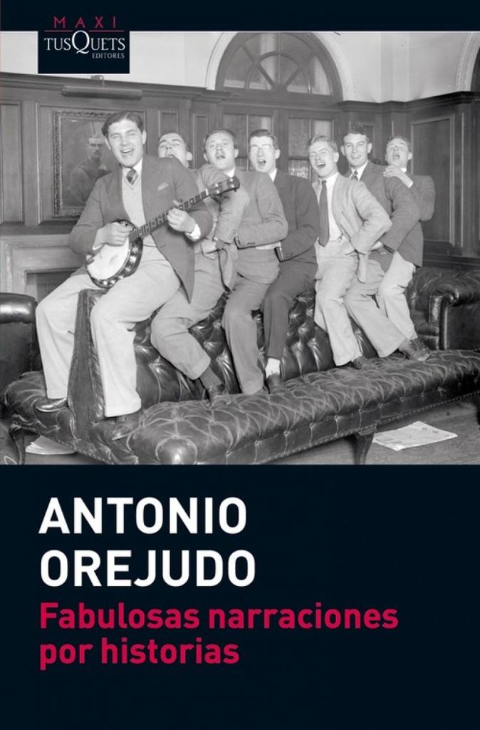 [9788483837191] Fabulosas narraciones por historias