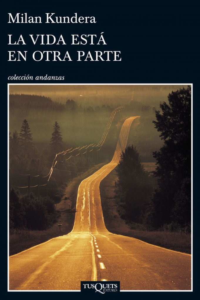 [9788483838952] La vida está en otra parte