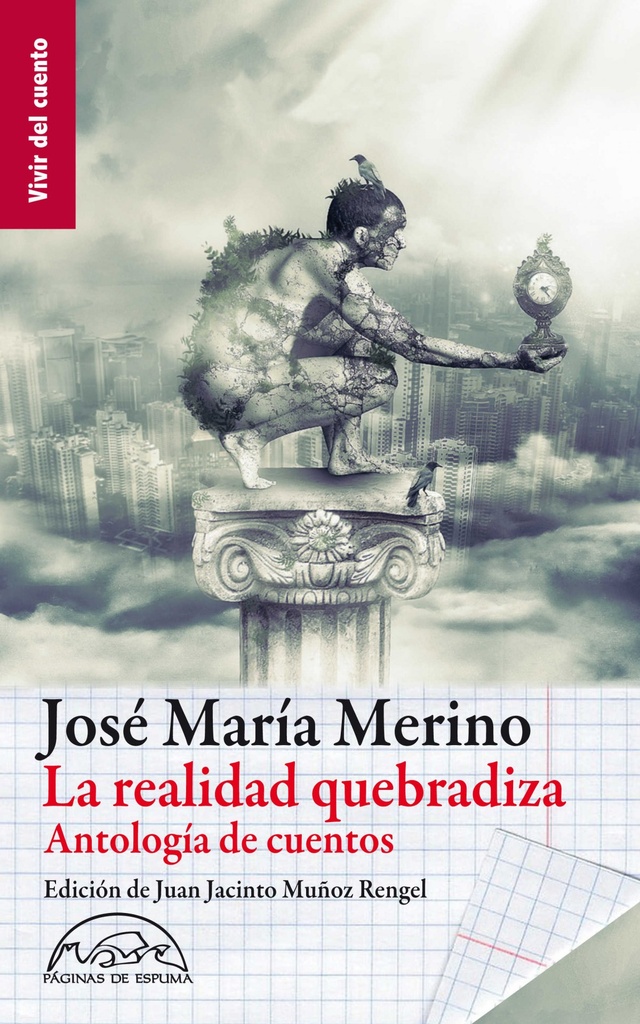 [9788483930991] La realidad quebradiza