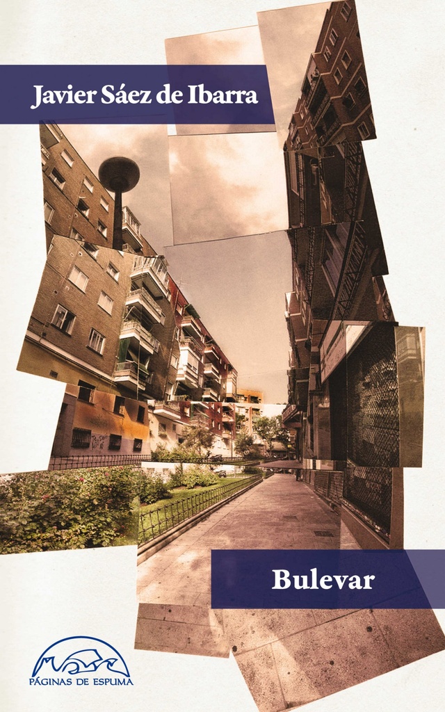[9788483931530] Bulevar