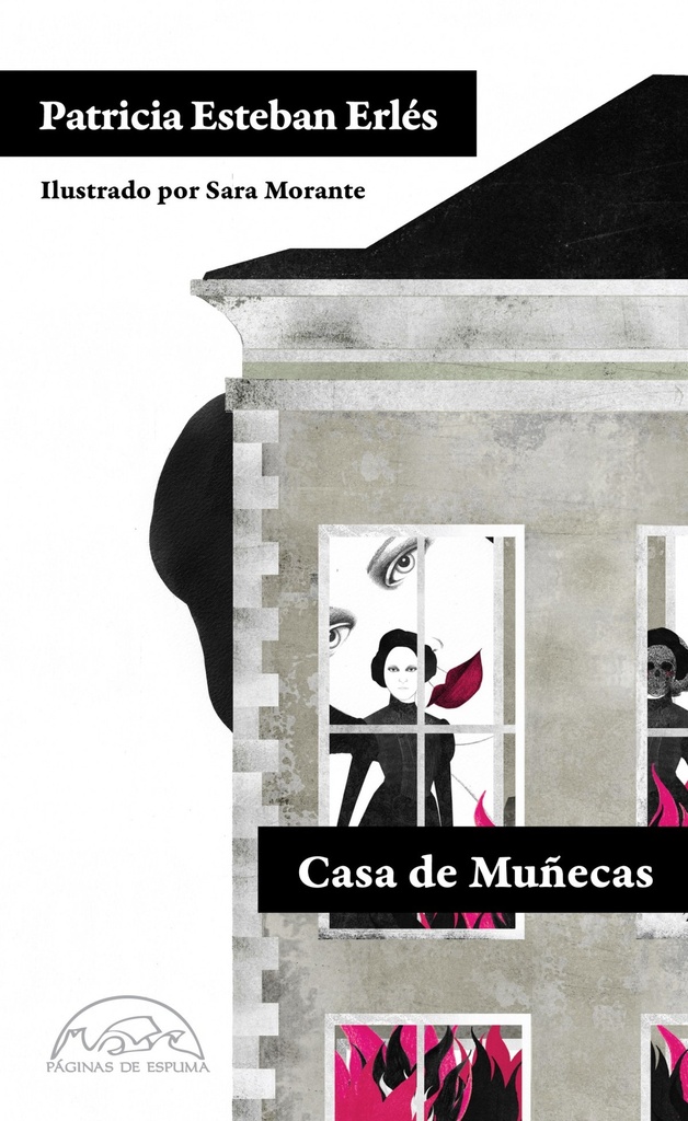 [9788483931639] Casa de Muñecas