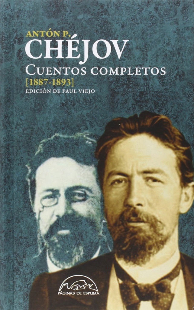 [9788483931905] Cuentos completos Chejov 3 1887-1893