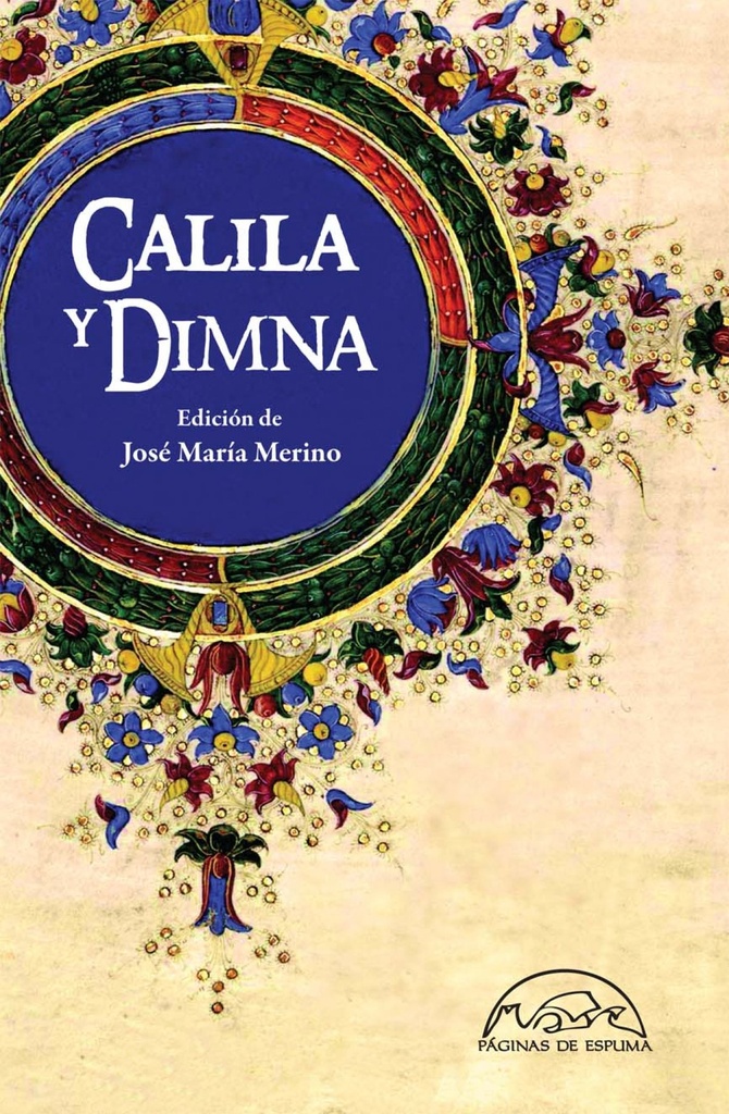 [9788483931974] Calila y Dimna