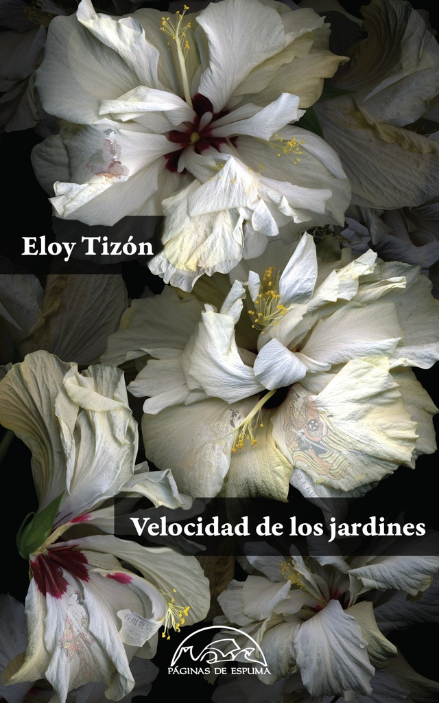[9788483932124] Velocidad de los Jardines