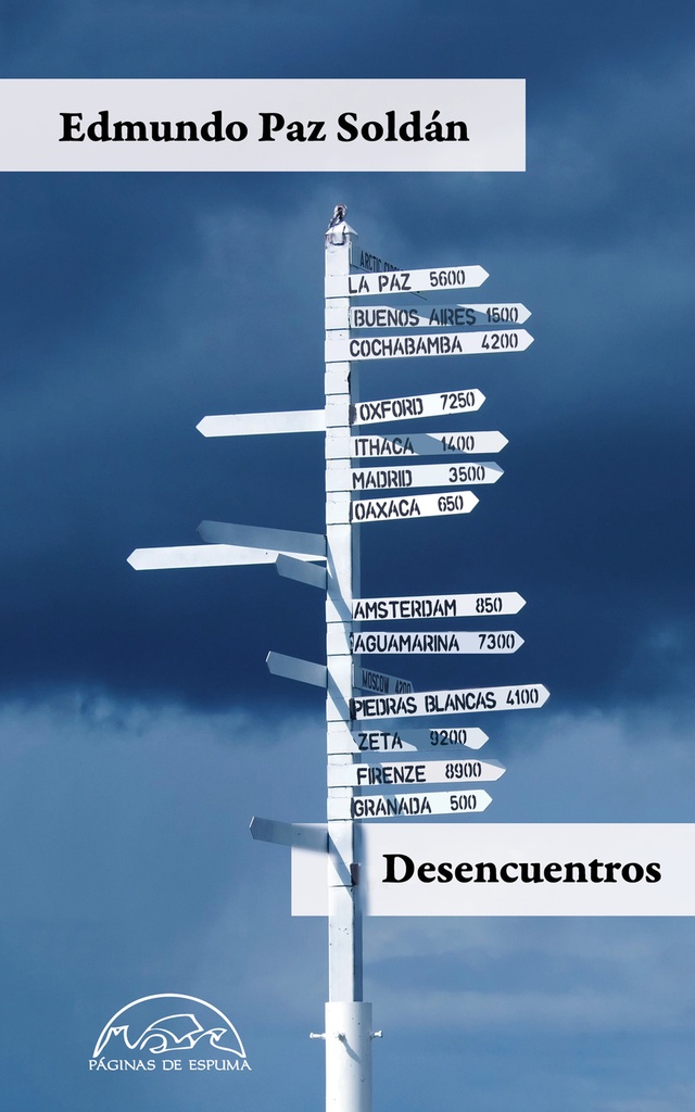 [9788483932391] Desencuentros