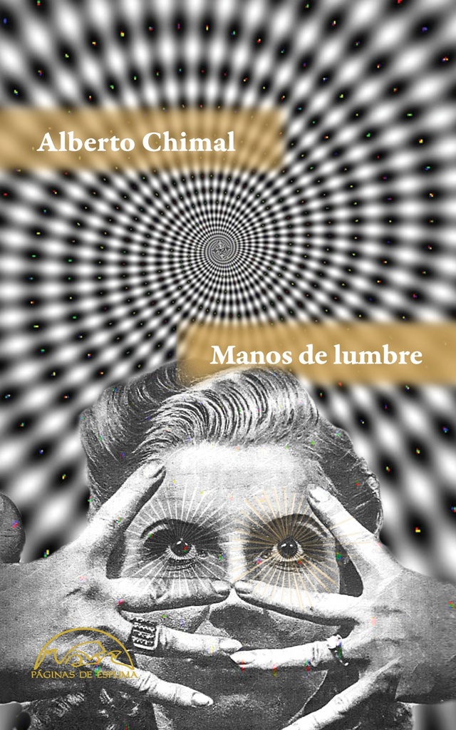 [9788483932445] Manos de Lumbre