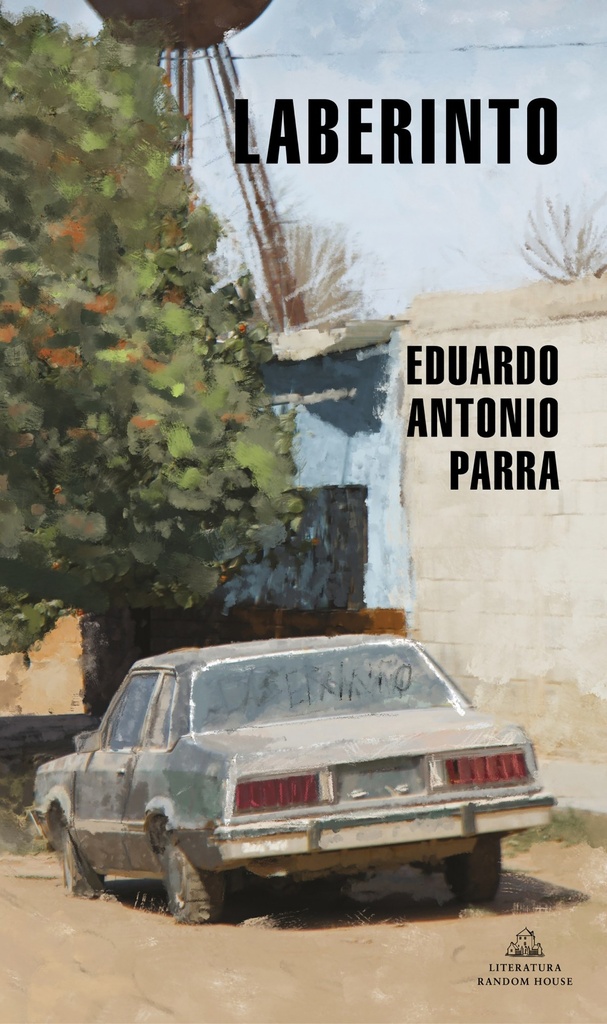 [9788439737254] Laberinto