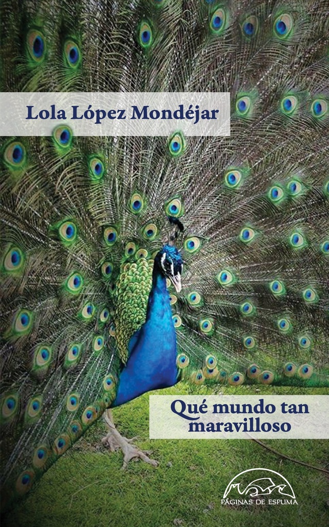 [9788483932483] Què Mundo Tan Maravilloso