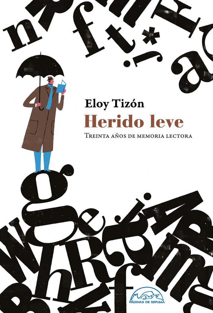 [9788483932551] Herido Leve