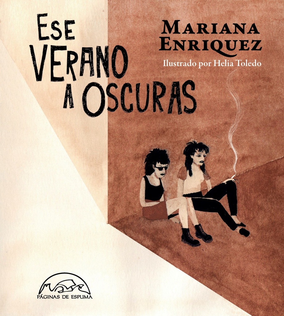 [9788483932698] Ese Verano a Oscuras