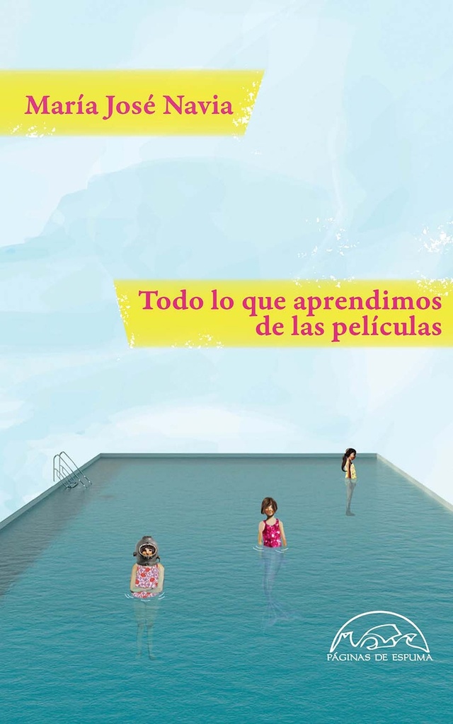 [9788483933275] Todo lo que aprendimos de las películas