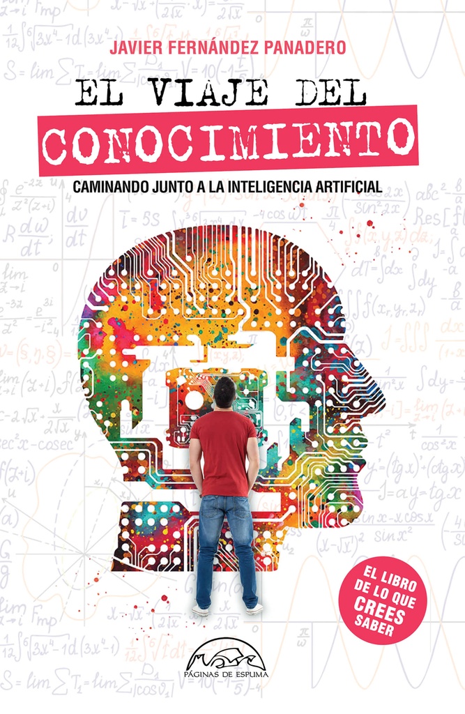 [9788483933435] El viaje del conocimiento